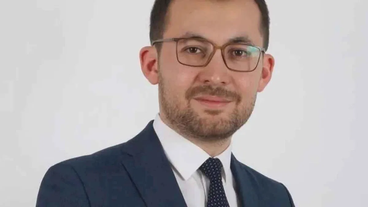 Çağlayancerit Belediye Başkanı da İYİ Parti’den istifa etti