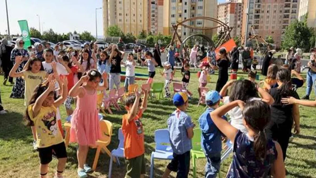 Zafer Haftası Kayseri Talas'ta coşkuyla kutlanacak