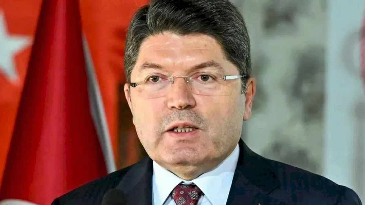 Bakan Tunç: Denetimli serbestlikle topluma kazanıma devam