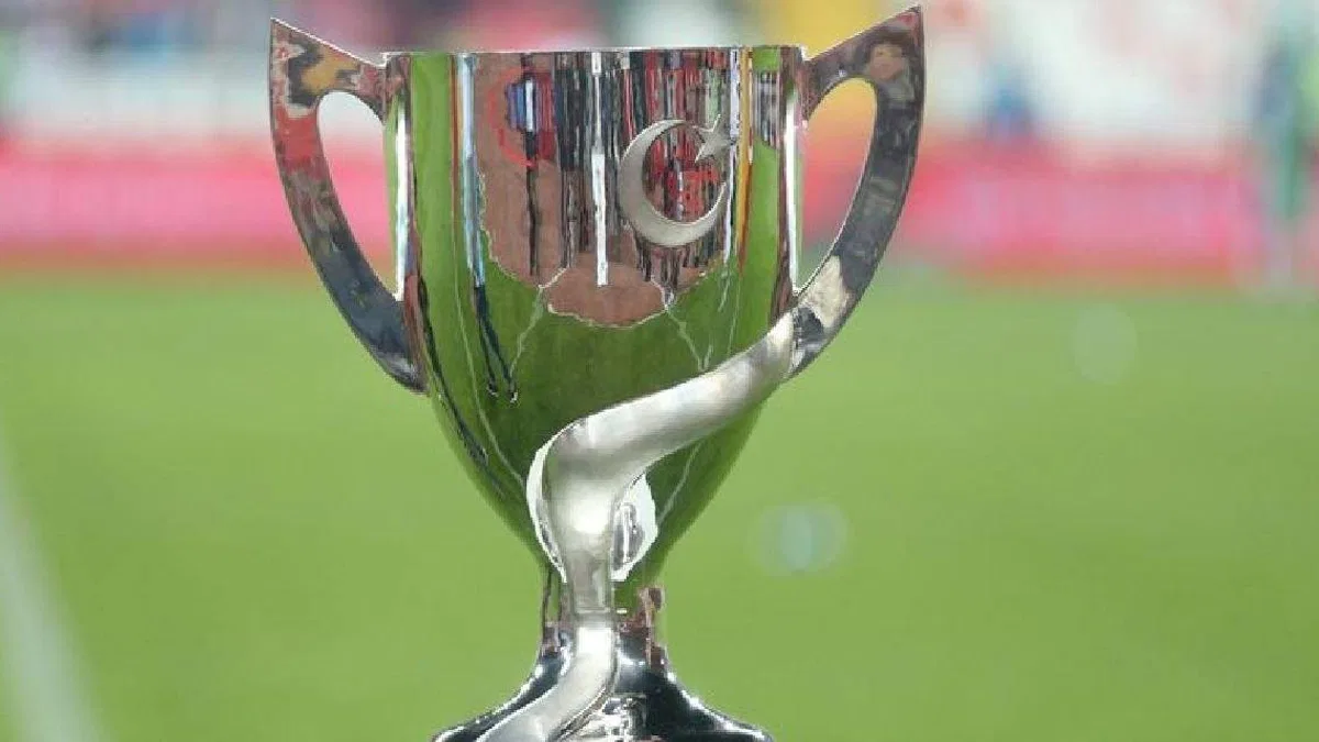 Ziraat Türkiye Kupası'nda çeyrek final heyecanı!