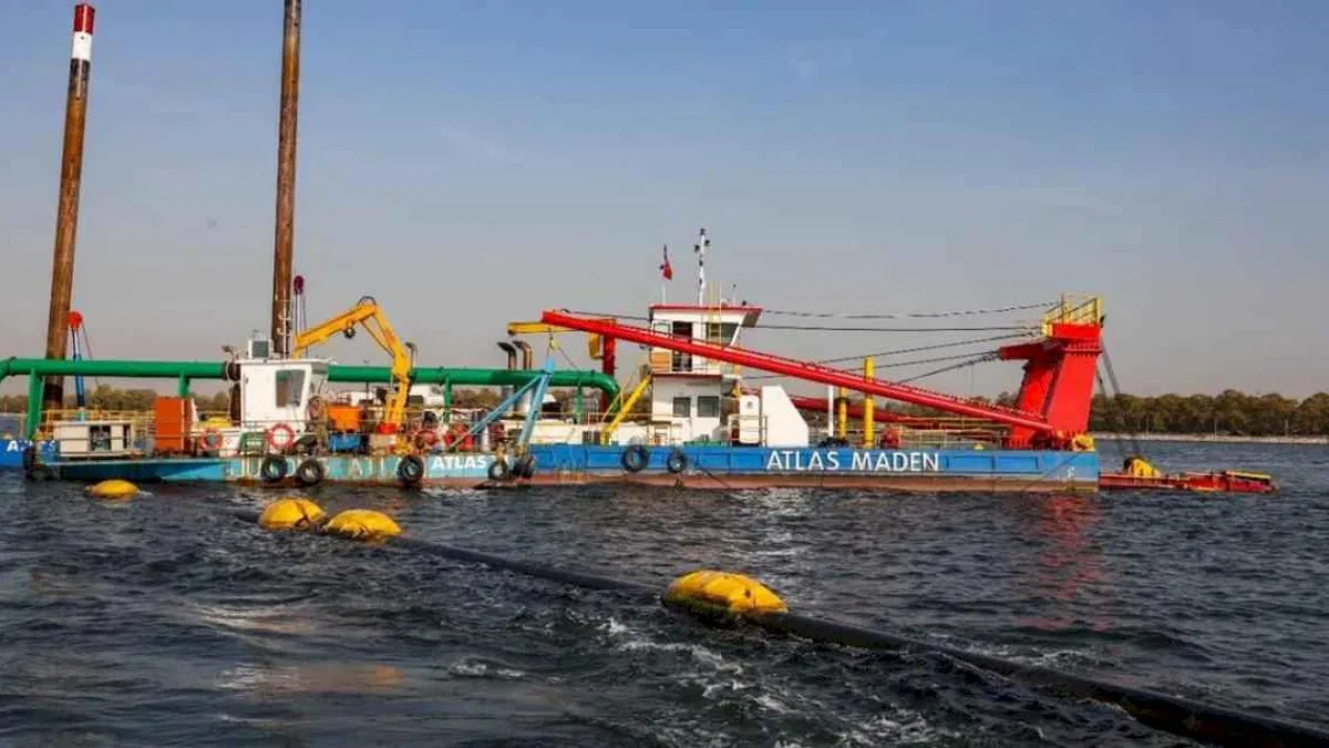 İzmit Körfezi’nden bereket fışkırıyor