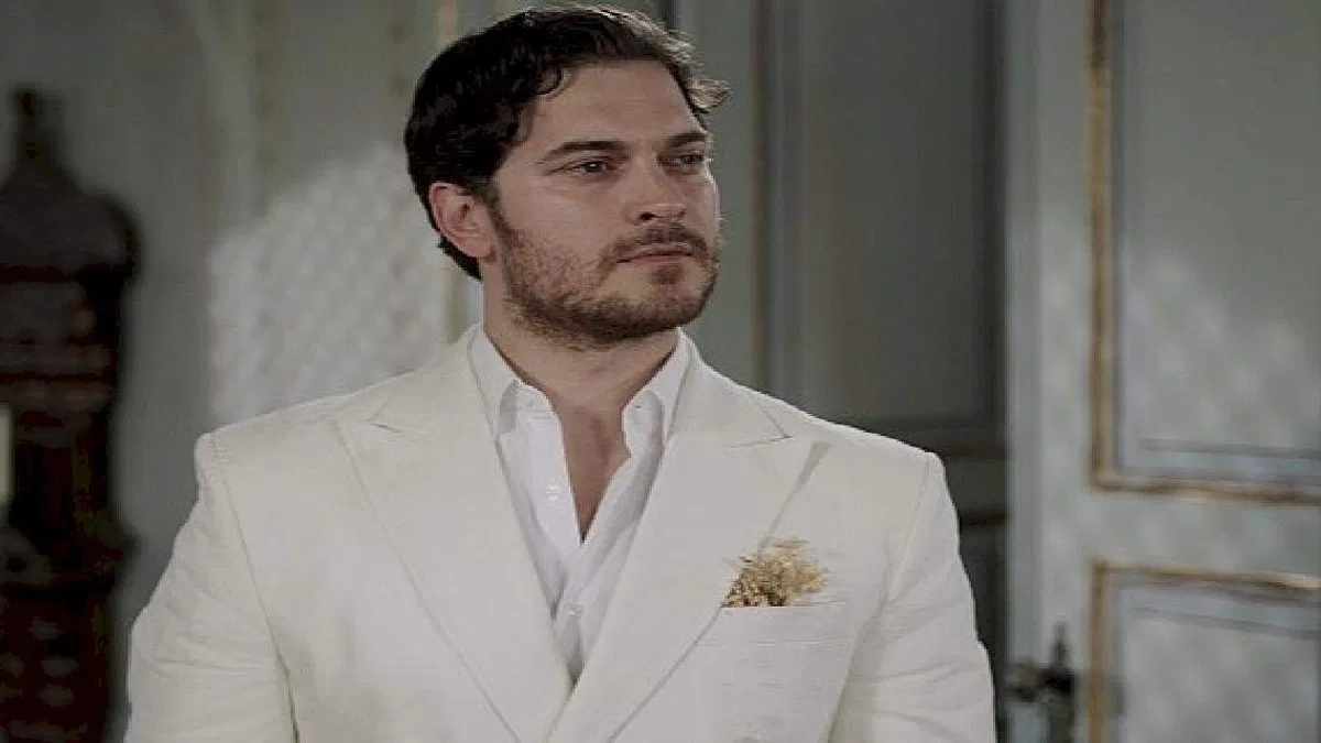 Çağatay Ulusoy'un Başrolünde Yer Aldığı Terzi'nin 2. Sezonu 28 Temmuz'da Tüm Dünya İle Aynı Anda Sadece Netflix'te