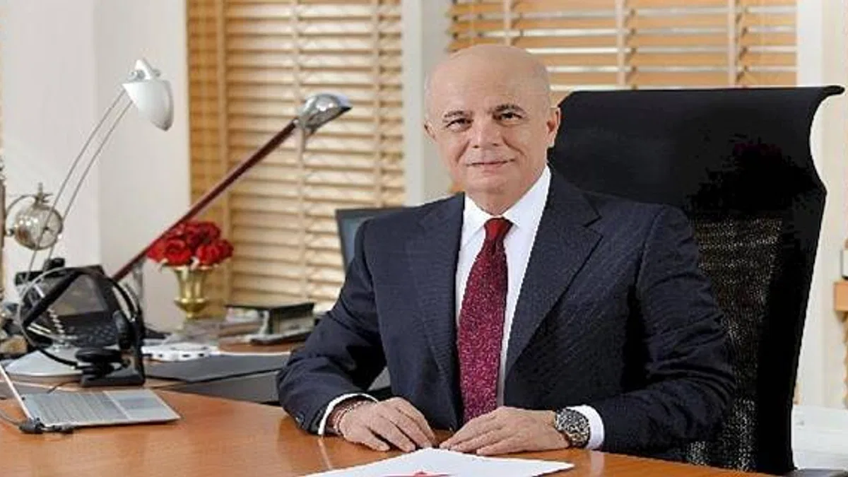Yıldız Holding verimlilik, dijitalleşme ve insan odağında tüm paydaşlarıyla birlikte değer yaratmaya devam ediyor