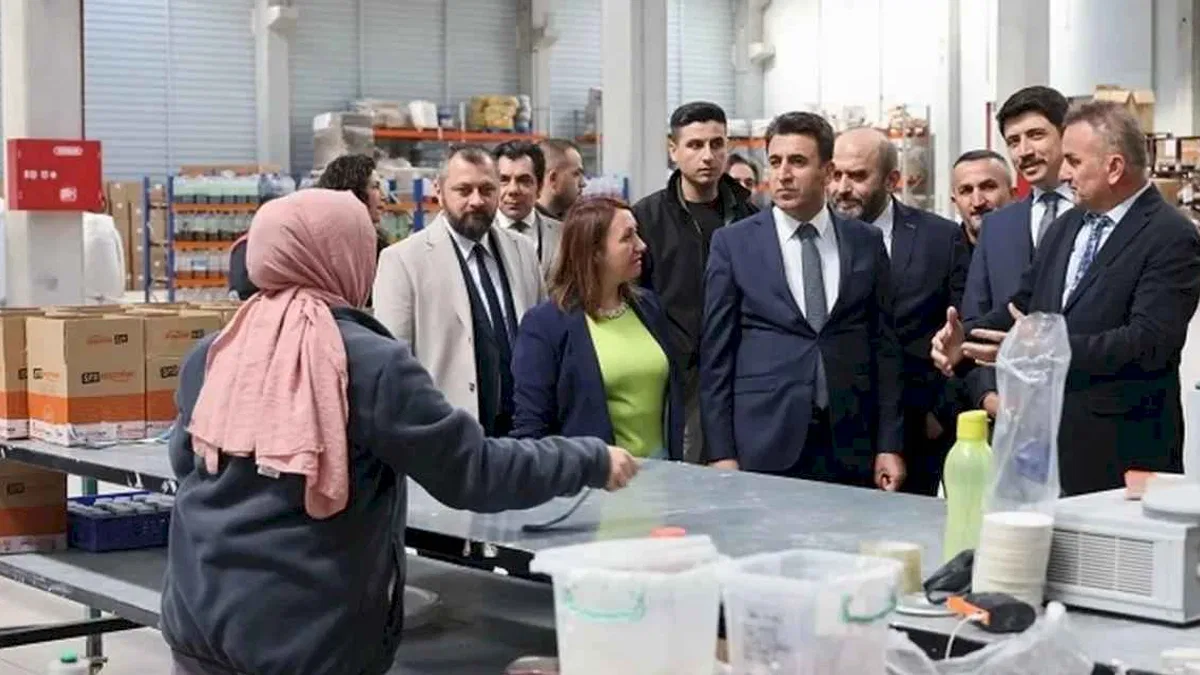 Türkiye’nin seramik üretimindeki Sır’rı Bilecik’te