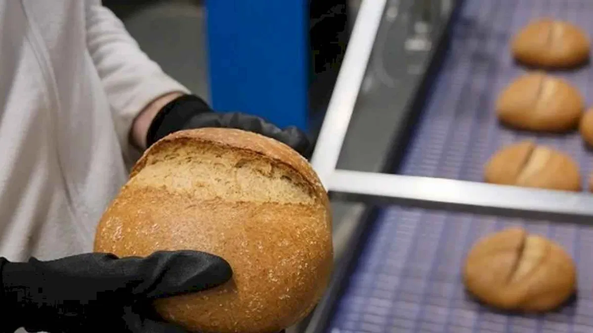 İstanbul Halk Ekmek'ten yeni lezzet