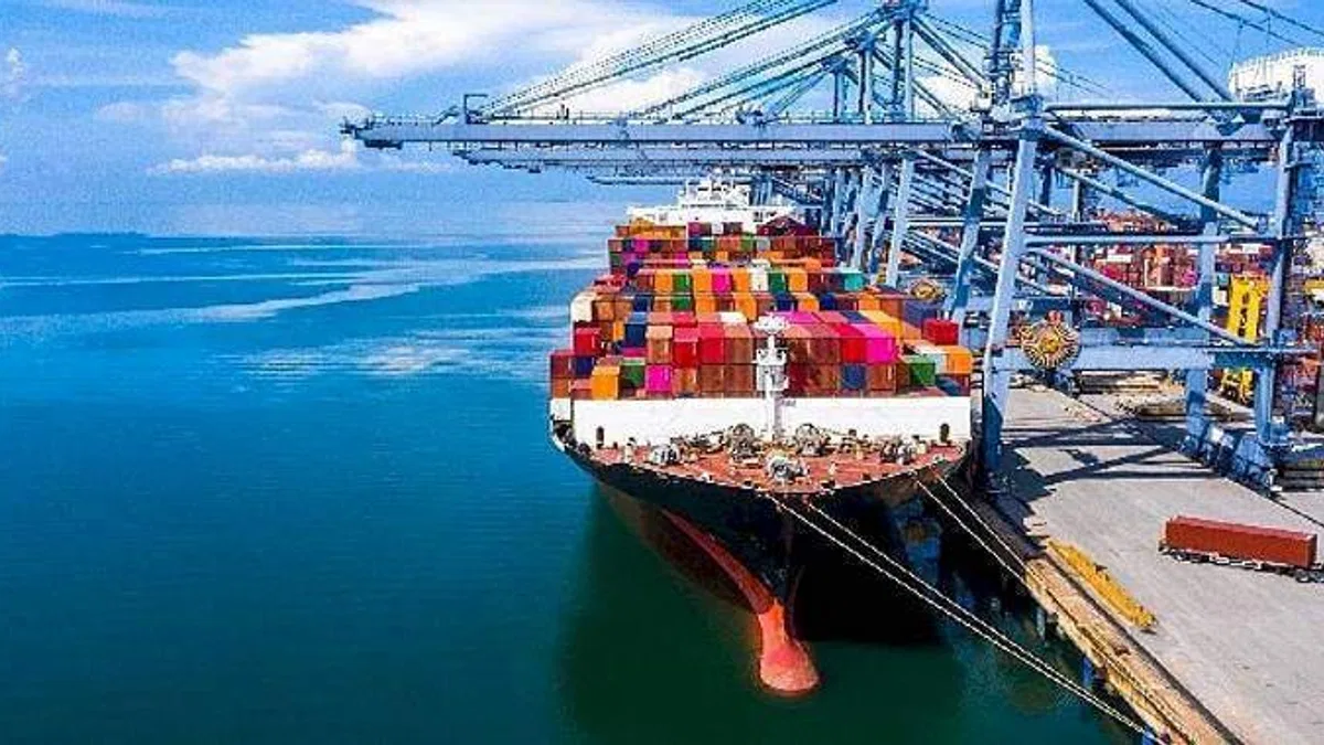 EİB'ten 2022 yılında 18 milyar 294 milyon dolar