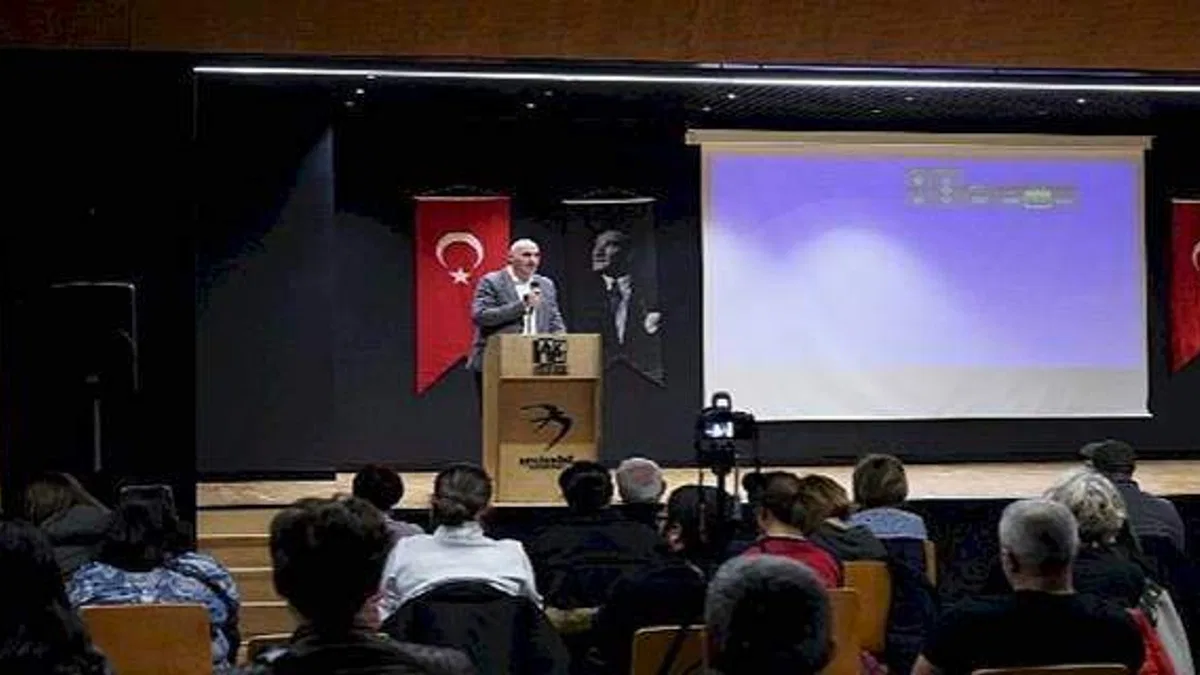 Mahalle Afet Gönüllüsü Eğitimlerine Yüzlerce Başvuru