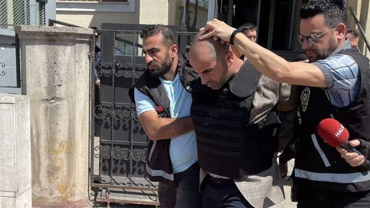 Adapazarı HEM Müdürü ağabeyini öldüren sanığa ağırlaştırılmış müebbet hapis istemi