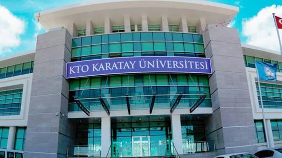 KTO Karatay Üniversitesi 'YÖKAK' ile kalitesini tescilledi!