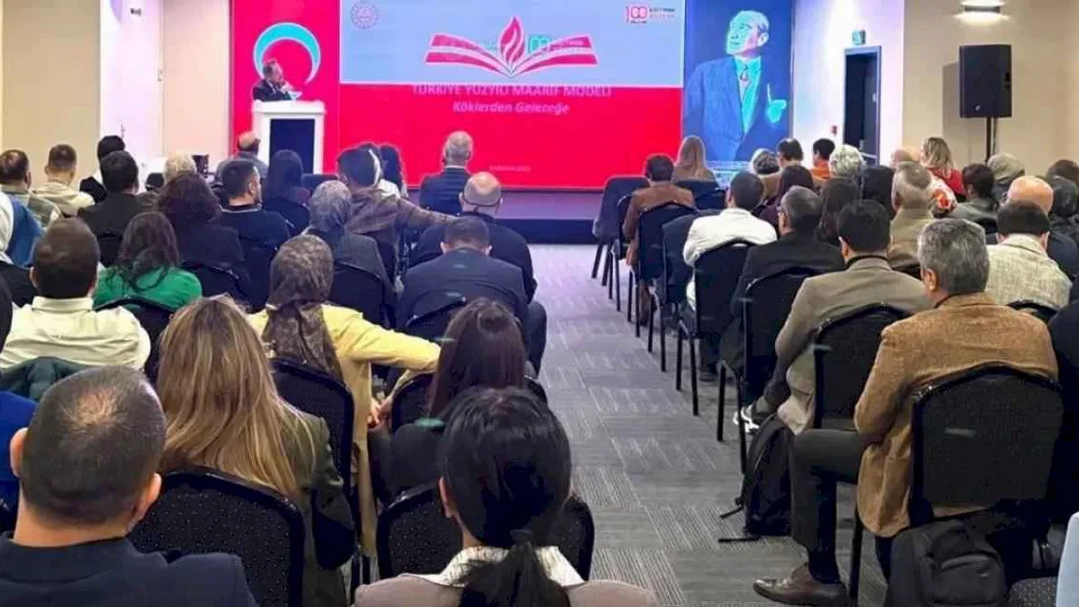 MEB ve ÖSYM, soru modeli çalışmalarını sürdürüyor