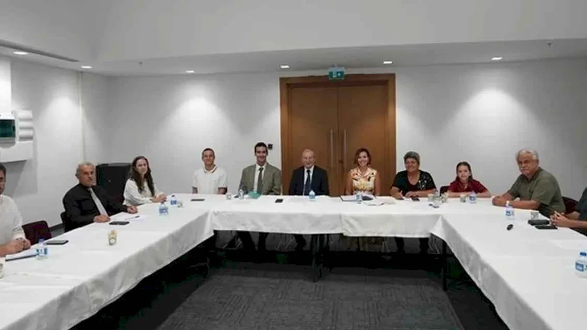 Denizli’de Yaşlı Meclisi kuruluyor