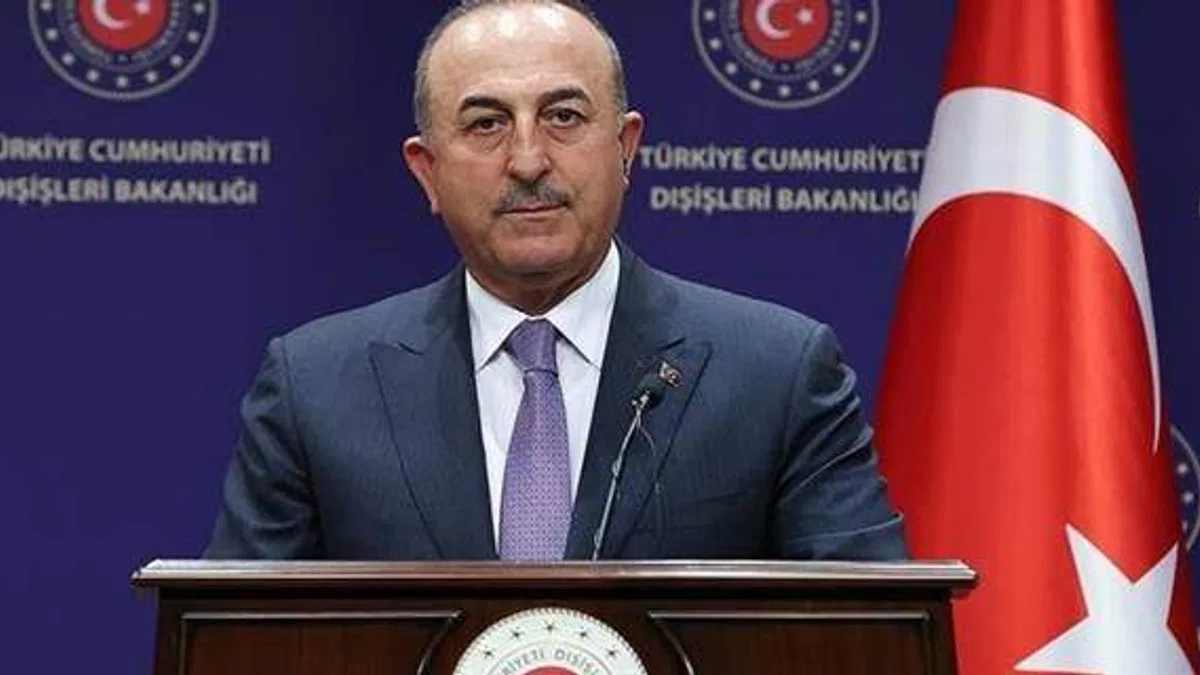 Türkiye'den Yunanistan'ın hukuksuz eylemlerine karşı diplomatik hamle