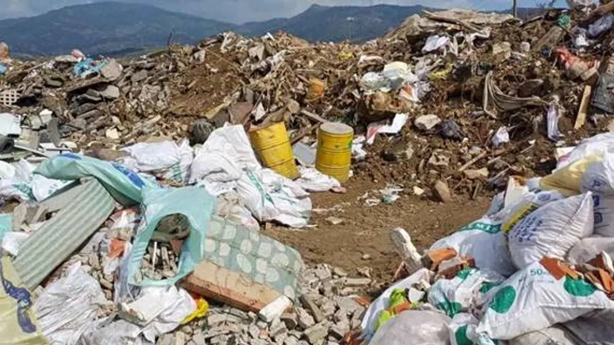 Bakanlık'tan Bayraklı'ya 3 milyonluk ceza!