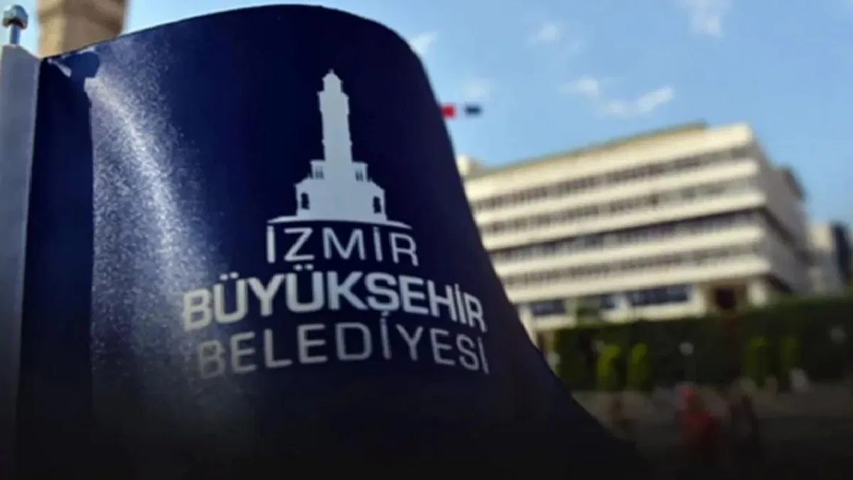 İzmir Büyükşehir'de toplu sözleşmede uzlaşma sağlanamadı!
