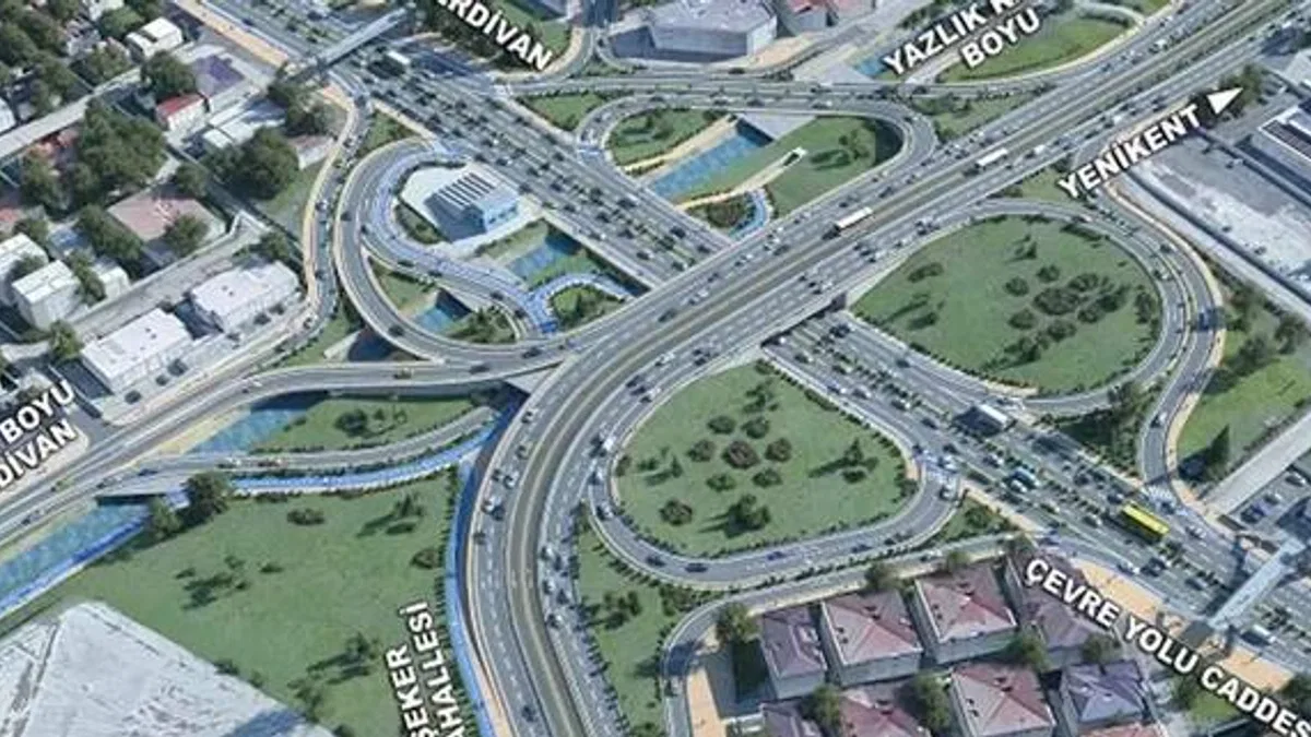 Sakarya'da vatandaşlar merak ettiklerine cevap aradı