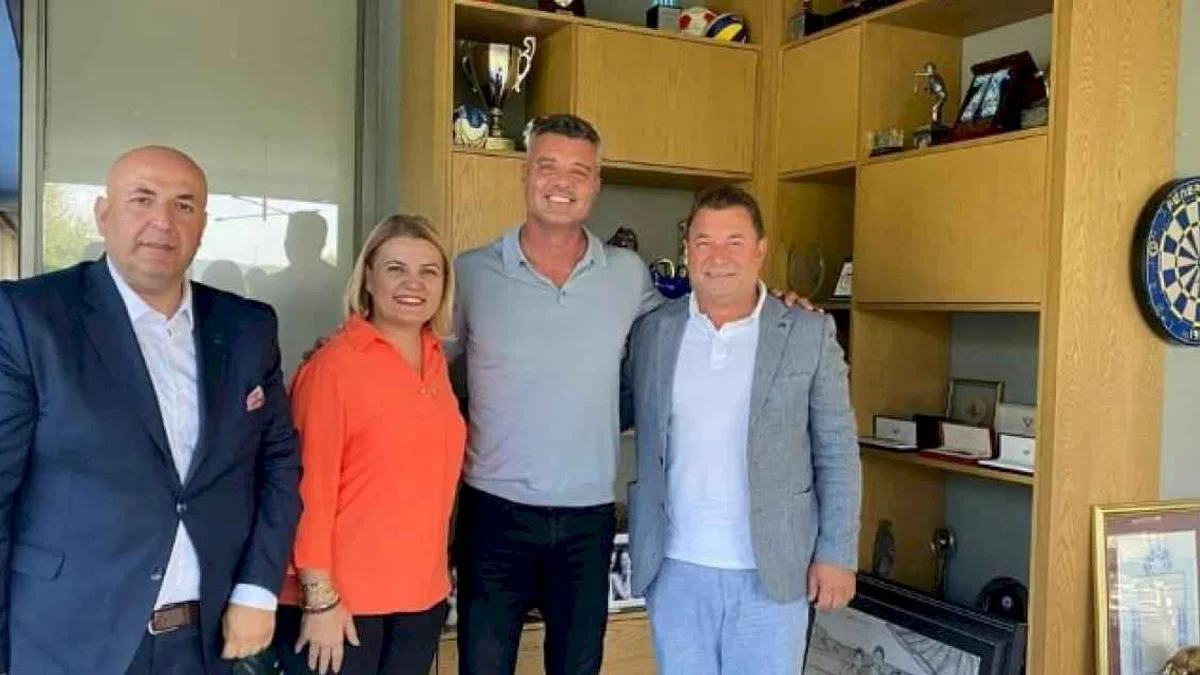 Hürriyet: İşte spor stratejimizi değiştirmemizin nedeni