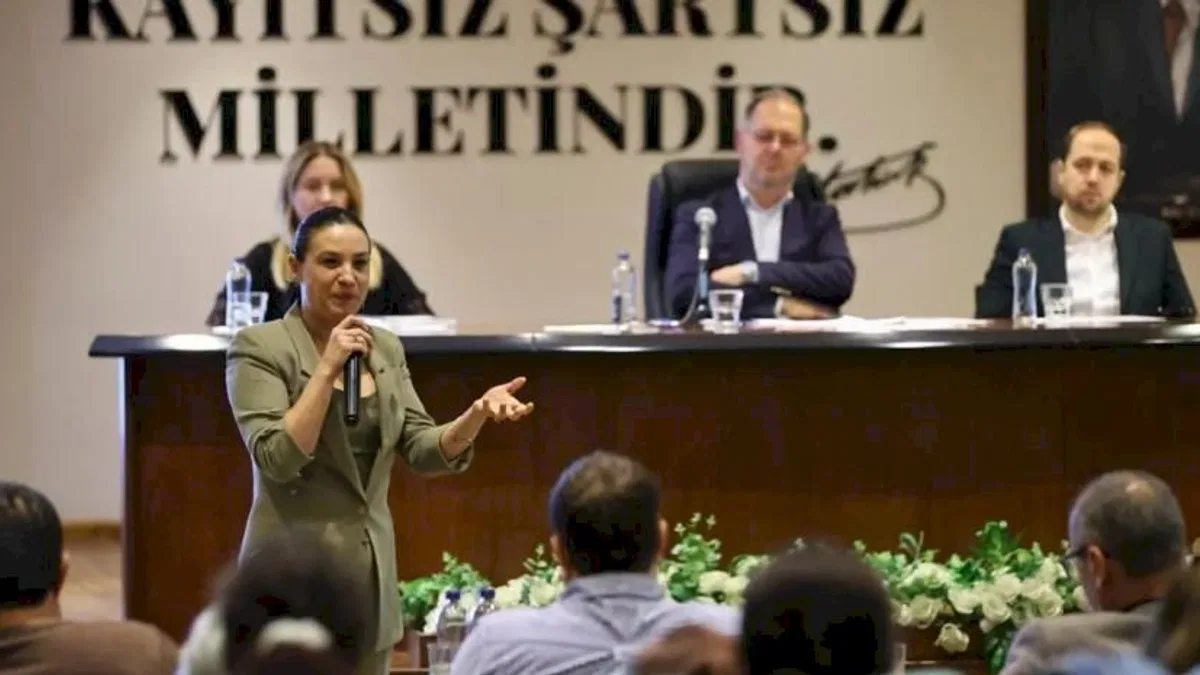 Başkan Sengel: Her şeye rağmen ayakta kalan bir belediyeyiz