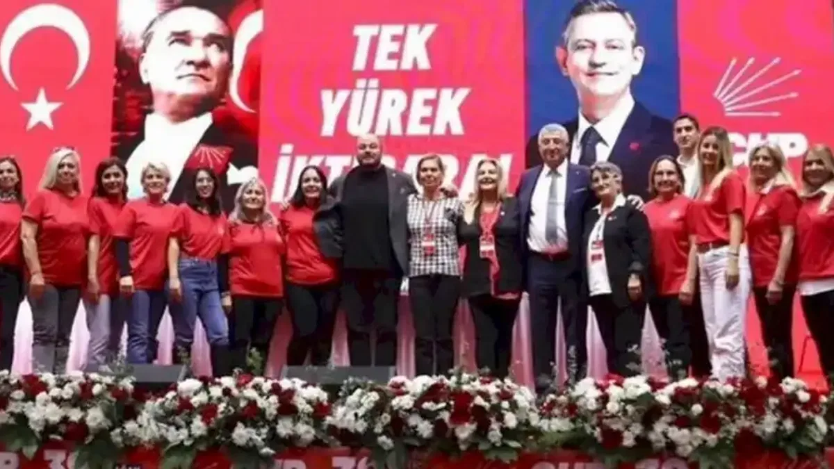 CHP İzmir'de irade tartışması! Sessiz değişim!