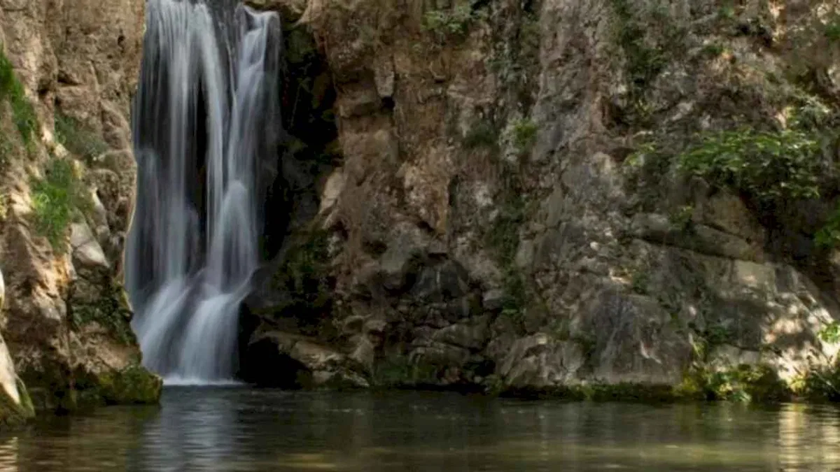 Bursa Yenişehir'e AB'den tarihi hibe... Yarhisar turizmle canlanacak