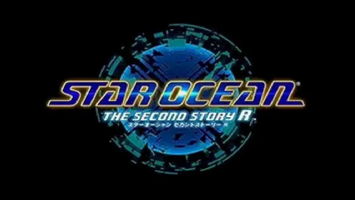 Star Ocean The Second Story R Remake Sızdı