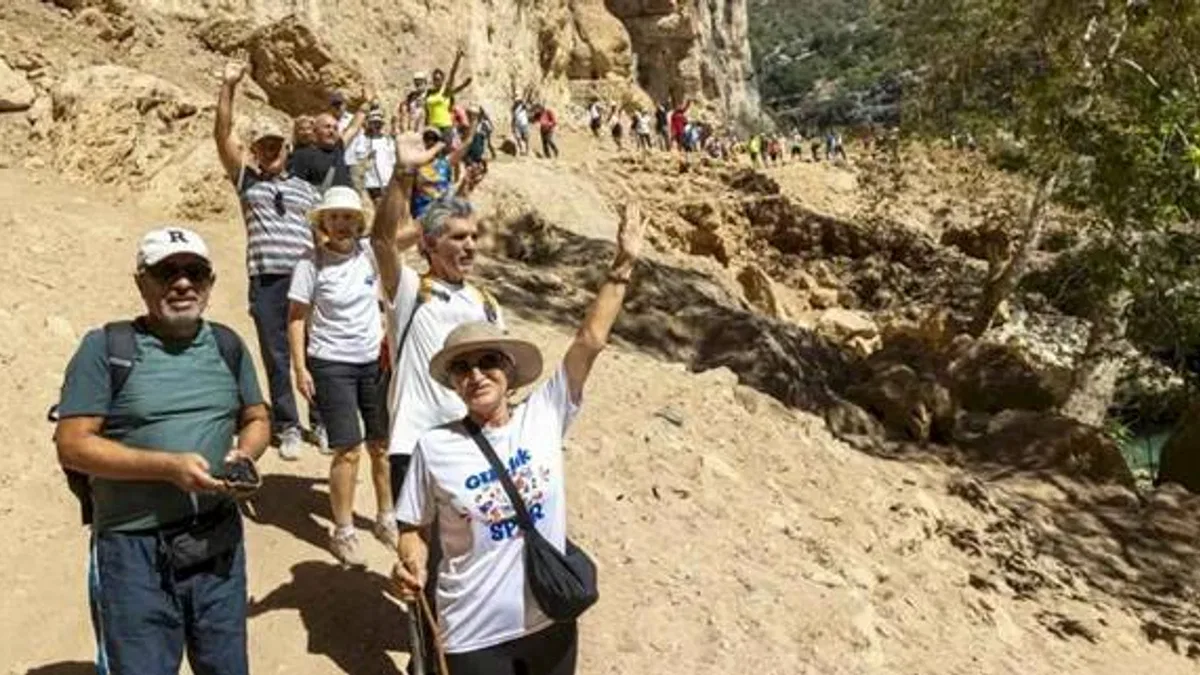 Mersin’de Avrupa Hareketlilik Haftası coşkusu