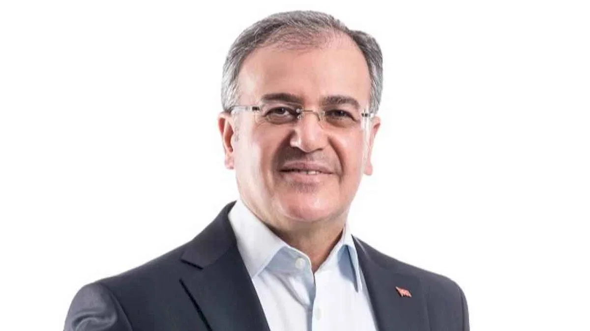 Başkan Özdoğan: ‘Kurban Bayramına’ hazırız