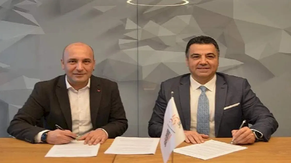 Sistem Global Danışmanlık, Kuantum Araştırma'ya yatırım yaptı!
