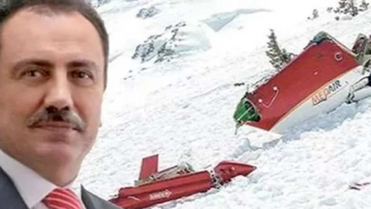 Yazıcıoğlu soruşturmasında 38 şüpheli tutuklandı