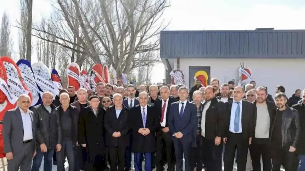 Yalçın Başkan kadar kırsala sahip çıkan görmedim