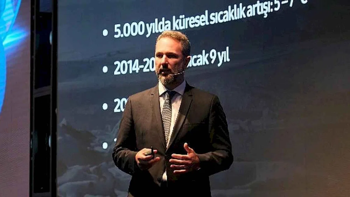 Samsung Electronics Türkiye Klima Sistemleri D'Yapay zeka ve enerji tasarrufu iklimlendirmenin geleceğini belirleyecek'