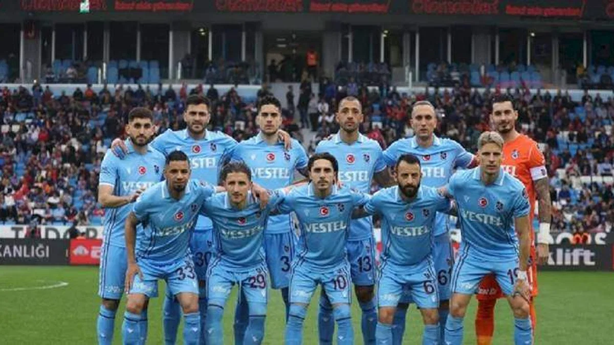 Trabzonspor'a yeni hoca! Eski Beşiktaşlı geliyor...
