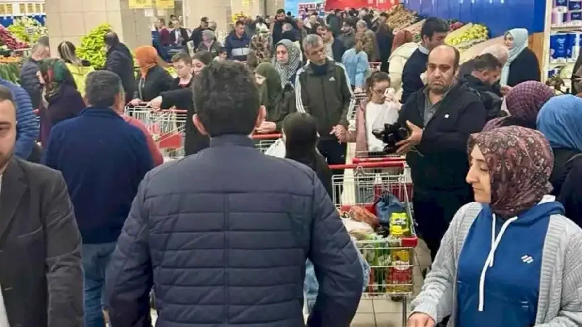 Bakan Bolat: Ticaret ve milli ekonomi kazandı