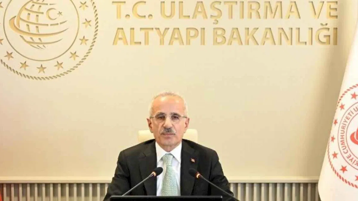 'Orta Koridor' Kalkınma Yolu ile güçlenecek
