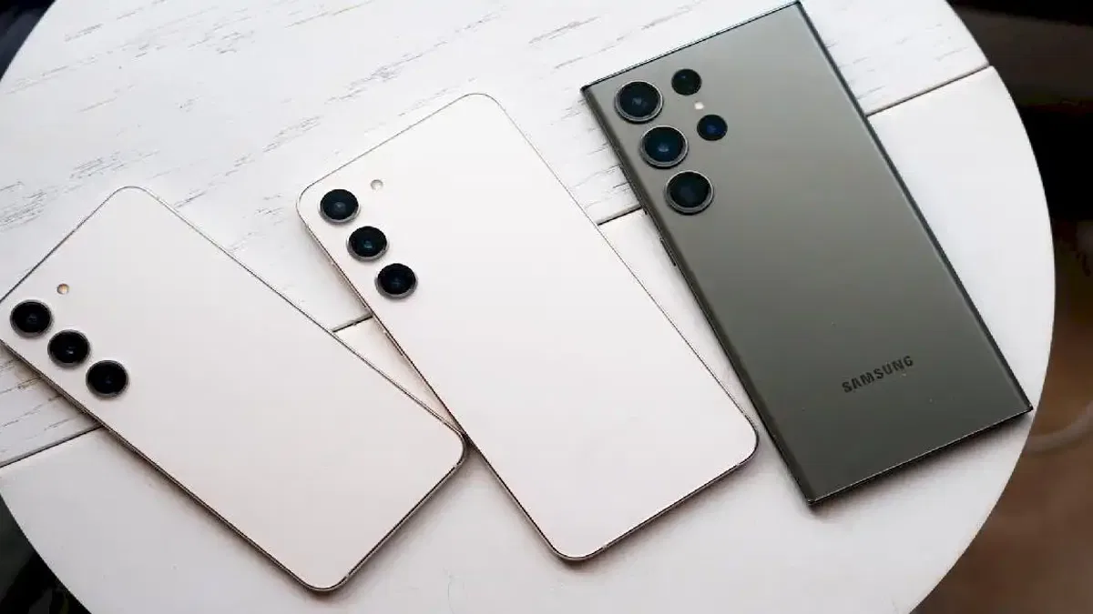 Samsung Galaxy S24 Serisinin Ön Kameralarında Yükseltme Yapılmayabilir