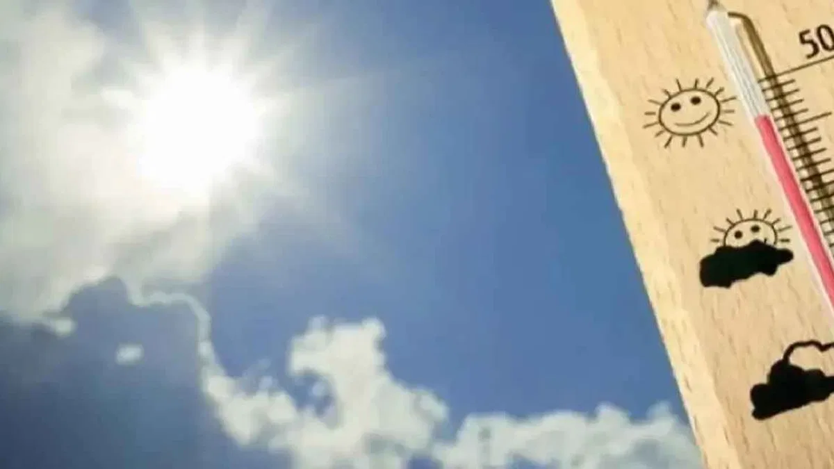 Sıcaklıklar yükseliyor! İşte 11 Eylül Cuma hava durumu