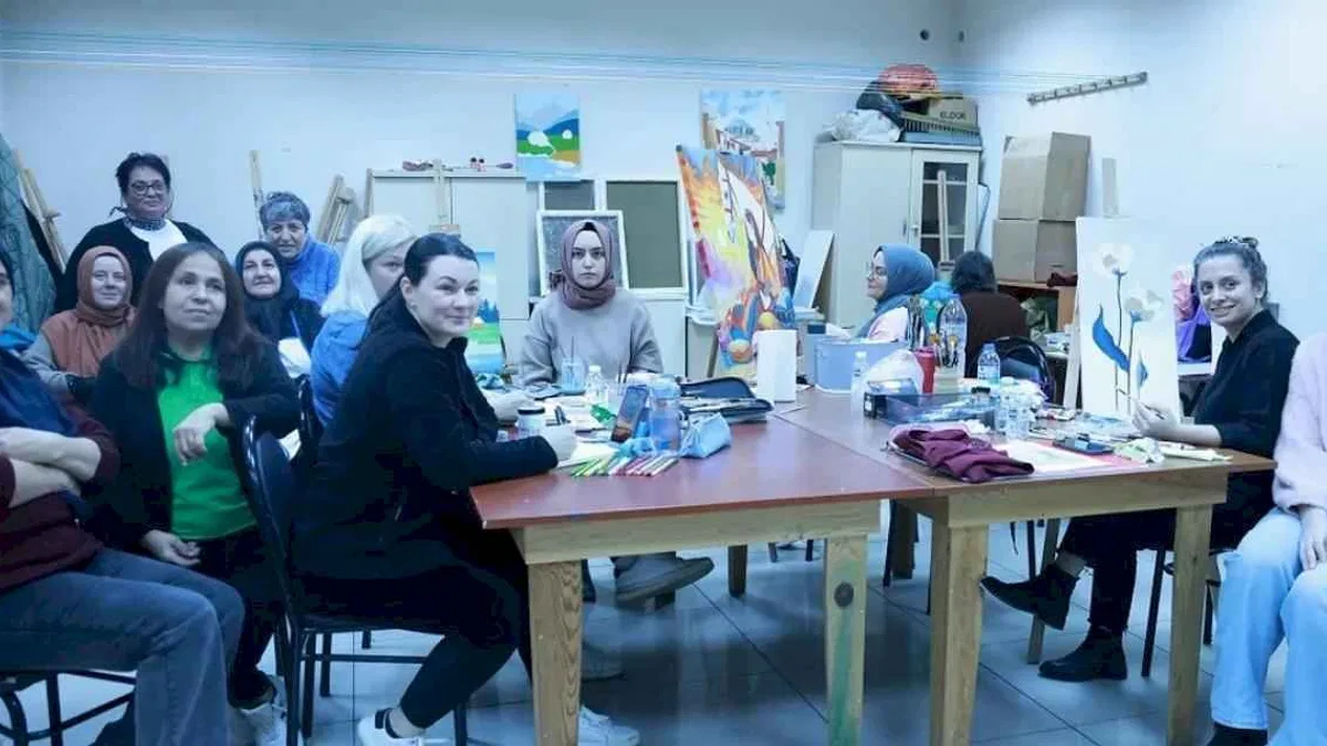 Kocaeli'den yeni proje: "Değer-iz"