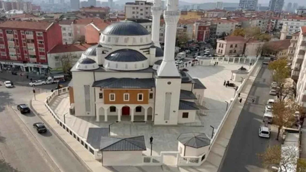 İBB’den İstanbul’un manevi mirasına büyük hizmet