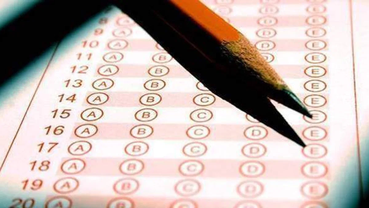 KPSS'de temel soru kitapçıkları ve cevap anahtarları yayımlandı
