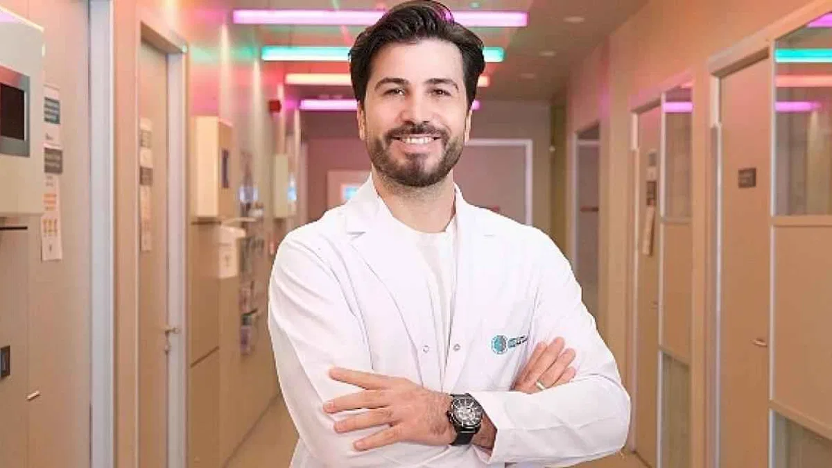 Yemeğin kalorisi değil, dokusu korkutuyor…