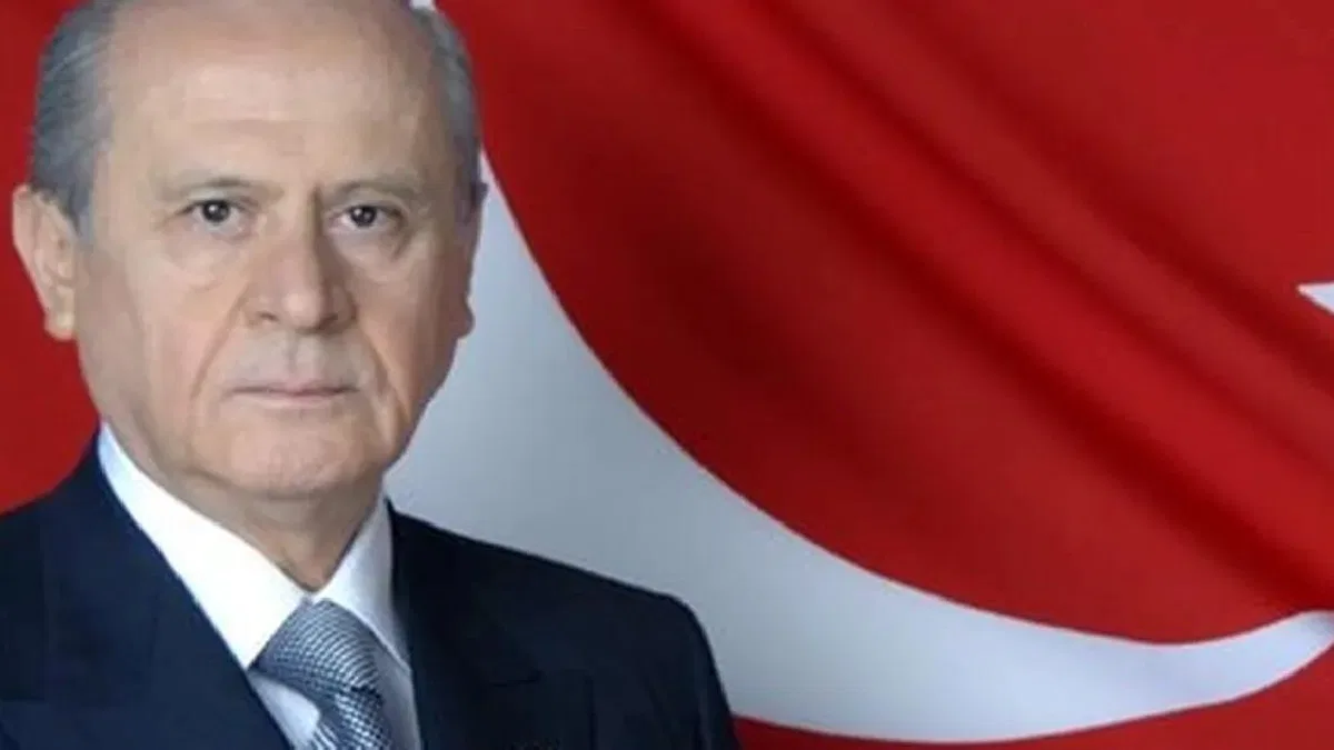 Bahçeli: Mazlumların ahı yerde kalmayacak