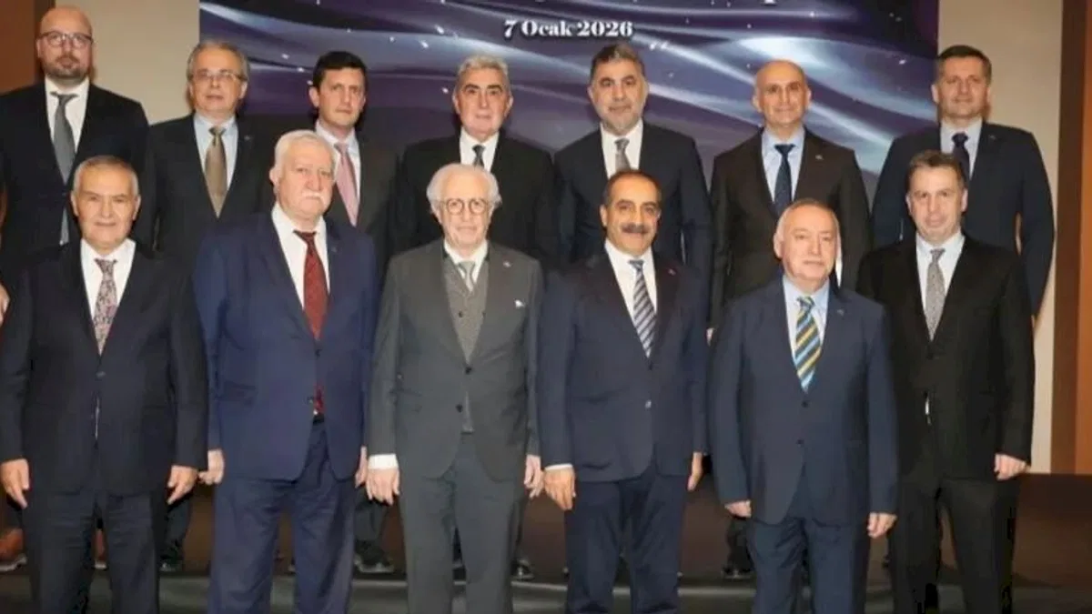 EİB'den 2025 değerlendirmesi: Büyüme değil, dayanıklılık yılıydı