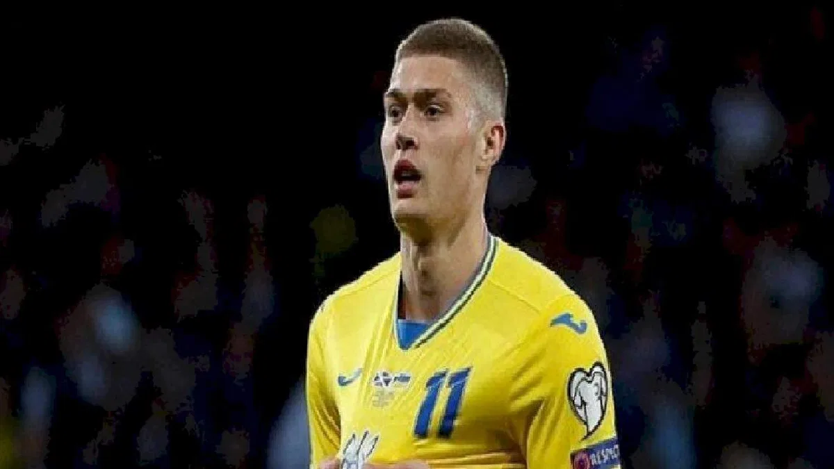Trabzonspor'dan transferde Artem Dovbyk hamlesi!