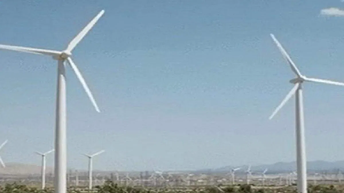 Galata Wind'ten 2 milyar TL'lik yatırım