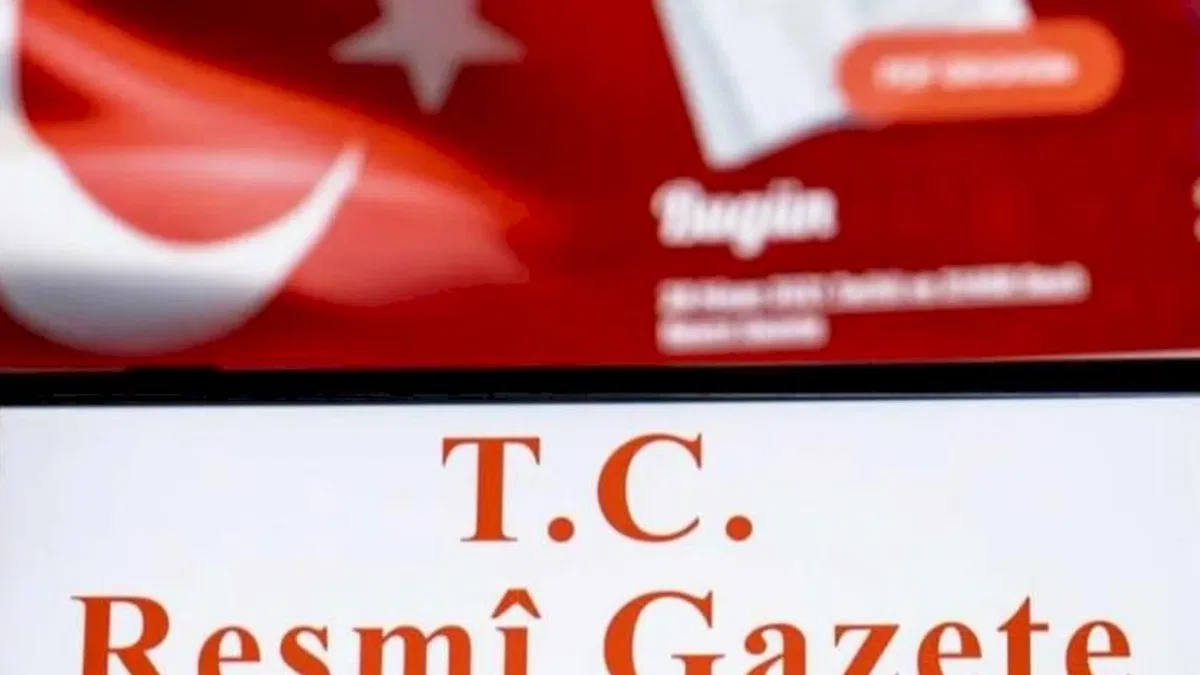 Kamu personeli, istihdam ve sosyal güvenlikte kapsamlı değişiklikler 'Resmi'leşti