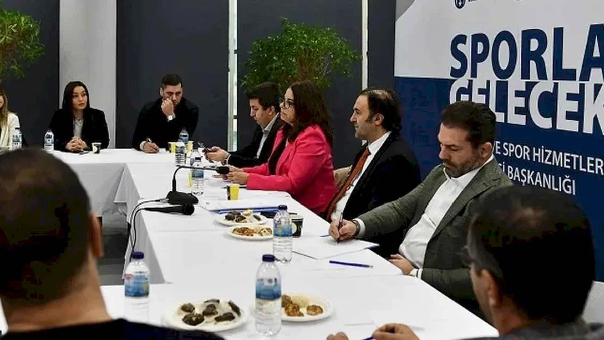 Ankara sporun da başkenti oldu