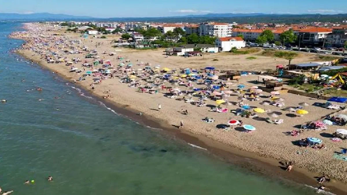 Türkiye'nin 2023 Yaz Tatili İstatistikleri açıklandı