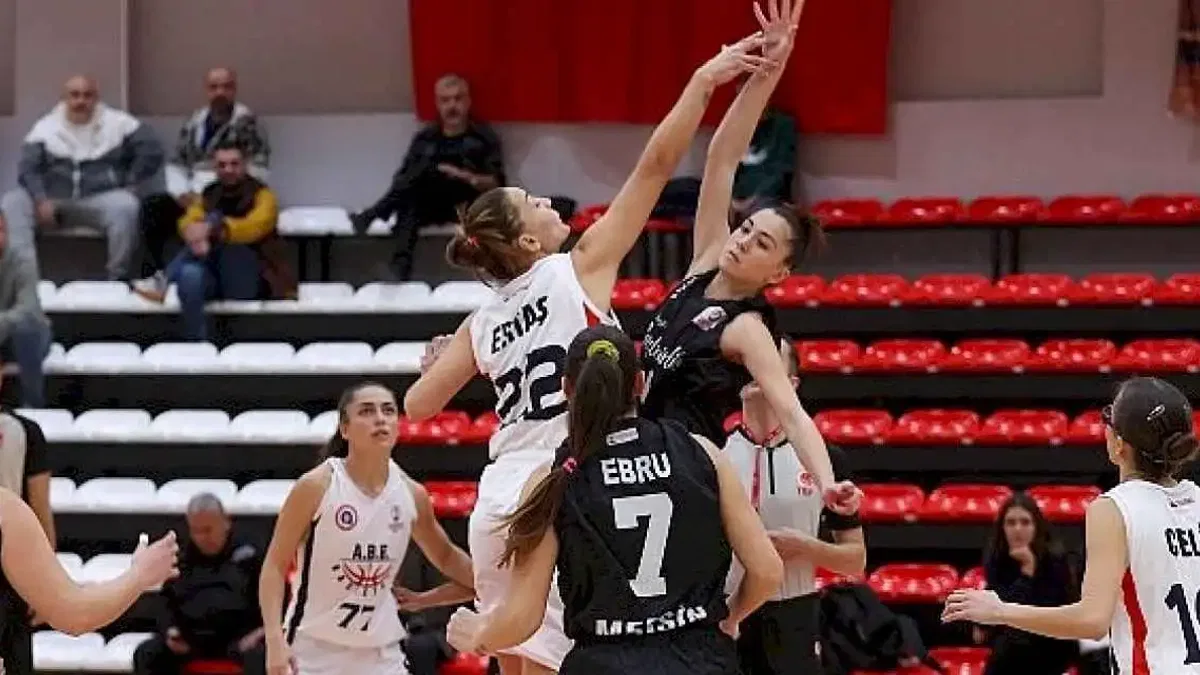 Sedir Spor Kompleksi sporun merkezi oldu