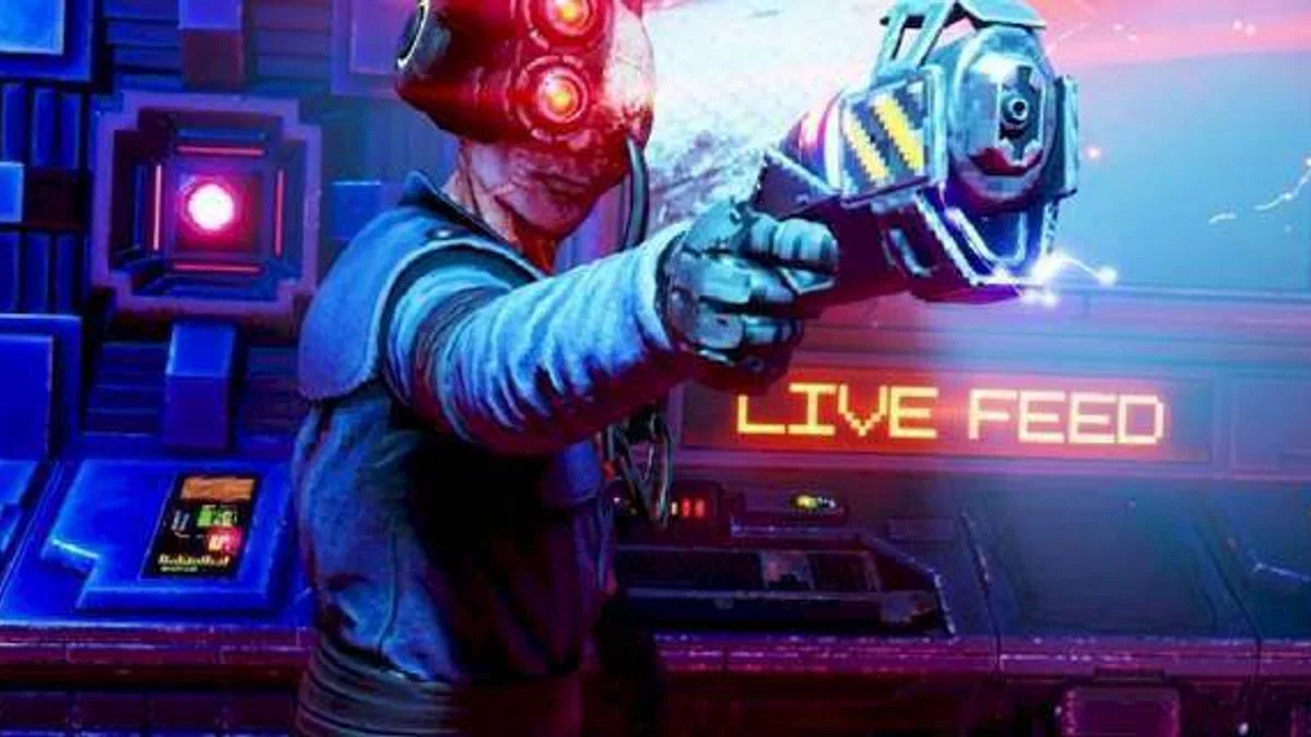 System Shock Remake Çıkış Tarihi Yine Ertelendi