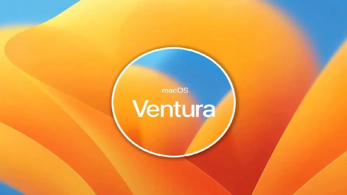 macOS Ventura 13.4 Güncellemesi Çıktı