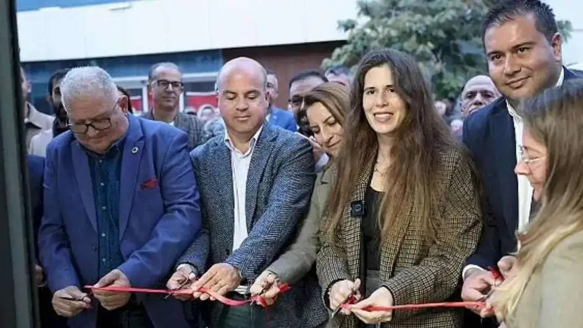 Başkan Denizli: "Vatandaşla daha doğru ve sağlıklı diyalog zemini oluşturuyor"
